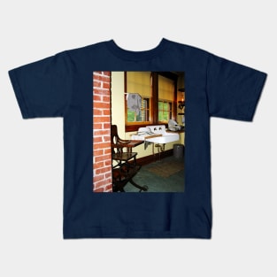 Grandmother's Kitchen Kids T-Shirt